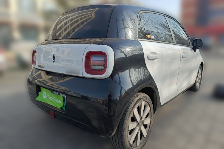 Used ORA Black Cat 2021 405 km Long-Range Version