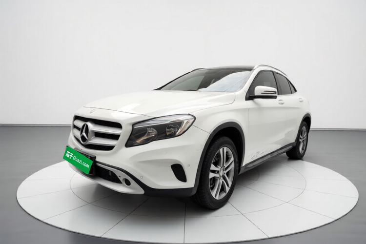 Used Mercedes-Benz GLA 2016 GLA 200 Sport Edition