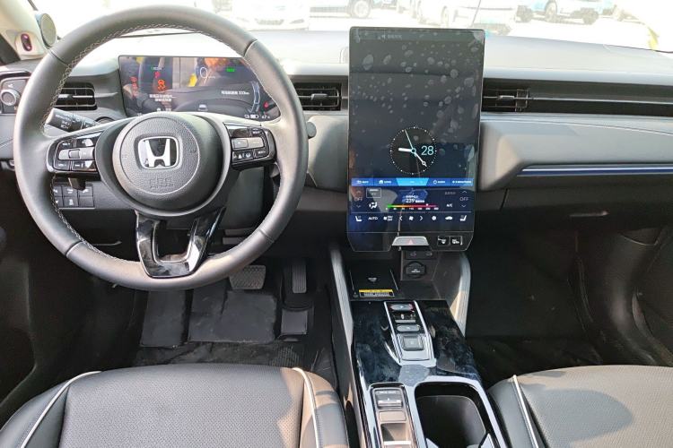 Used Honda e:NS1 2022 e-Motion Edition
