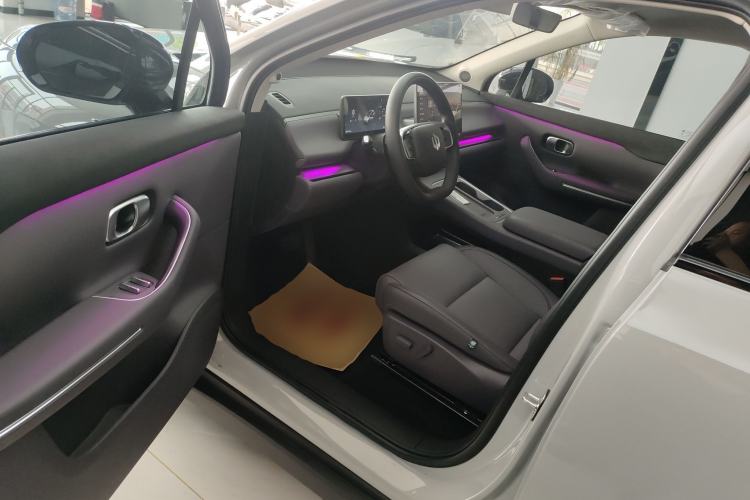 Used Leapmotor C10 2026 605 Enjoyment Edition