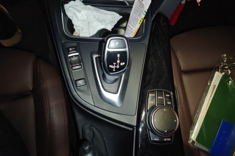 Used BMW 3 Series 2019 320Li M Sport Night Edition