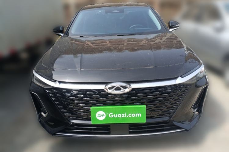 Used Chery Arrizo 8 2022 1.6T DCT Ya
