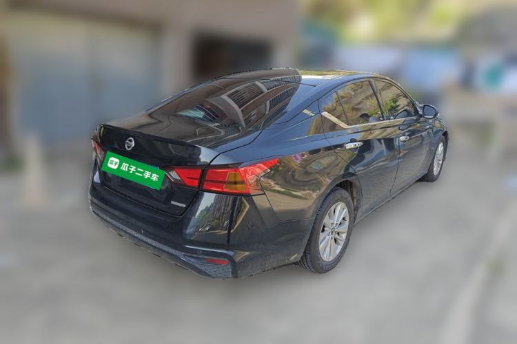 Used Nissan Teana 2020 2.0L XE Fashion Edition
