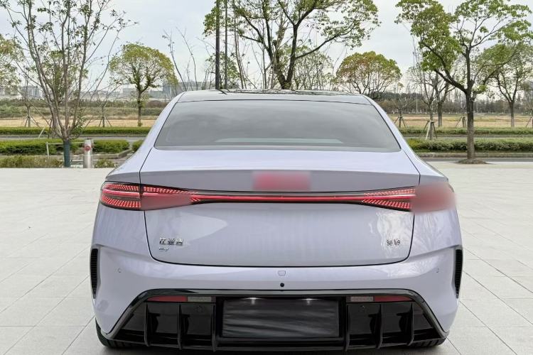 Used BYD Seal 2025 510 Standard Edition