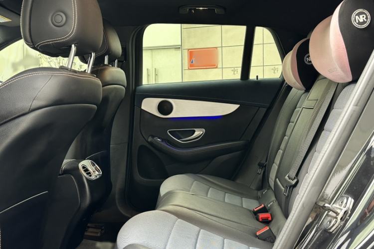 Used Mercedes-Benz EQC 2022 EQC 350 4MATIC
