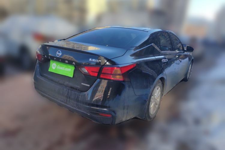 Used Nissan Teana 2019 2.0L XL Comfort Edition