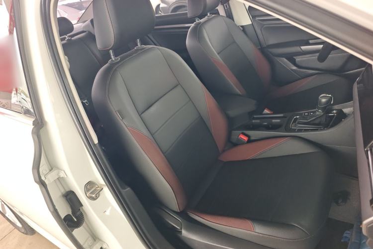 Used Volkswagen Bora 2020 1.5L Automatic Elite Version