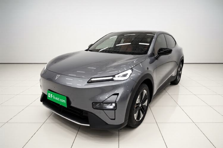 Used Deepal S05 2024 510 Plus Pure Electric Version Guazi used car, China used car export, Used car for sale, Used cars, Cheapest cars for sale