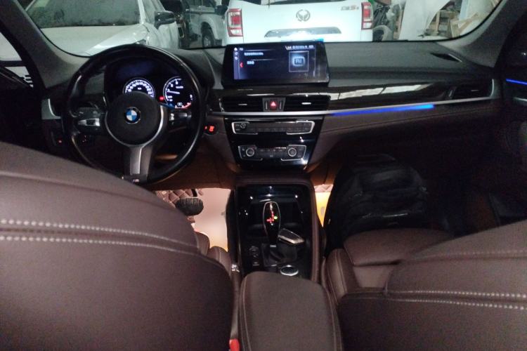 Used BMW X1 2022 Updated xDrive25Li Premium Edition
