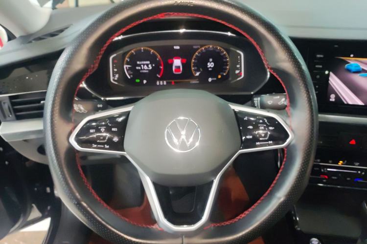 Used Volkswagen Passat 2023 Revised 330TSI Starry Elite Edition