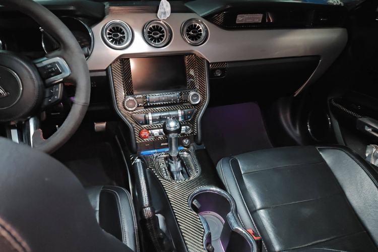 Used Ford Mustang 2016 2.3T Performance Edition