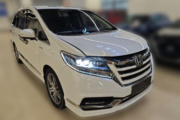 Used Honda Elysion 2019 2.0L Hybrid Supreme Edition