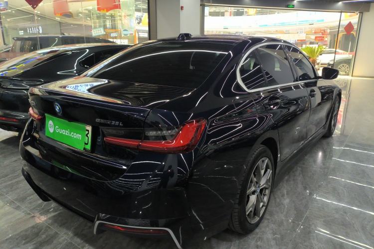 Used BMW i3 2022 eDrive 35 L
