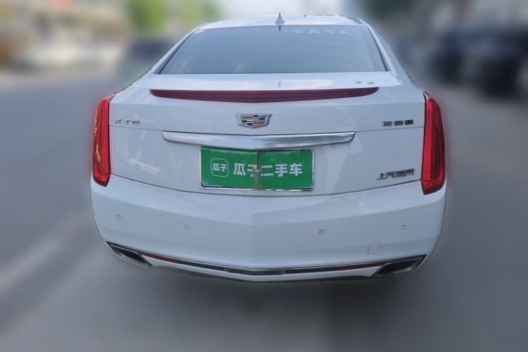 Used Cadillac XTS 2016 28T Tech Edition
