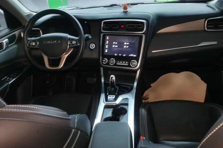 Used Lynk & Co 01 2017 2.0T Two-Wheel Drive Pro Edition