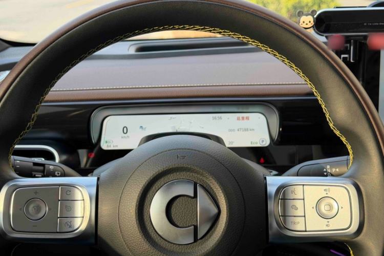 Used smart #3 2023 Pulse Four-Wheel Drive Edition