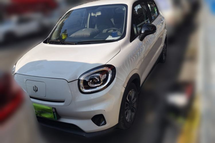 Used Leapmotor T03 2024 310 Comfort Edition
