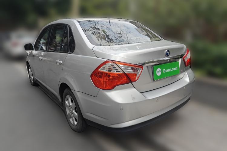 Used Venucia D50 2012 1.6L Automatic Prestige Edition