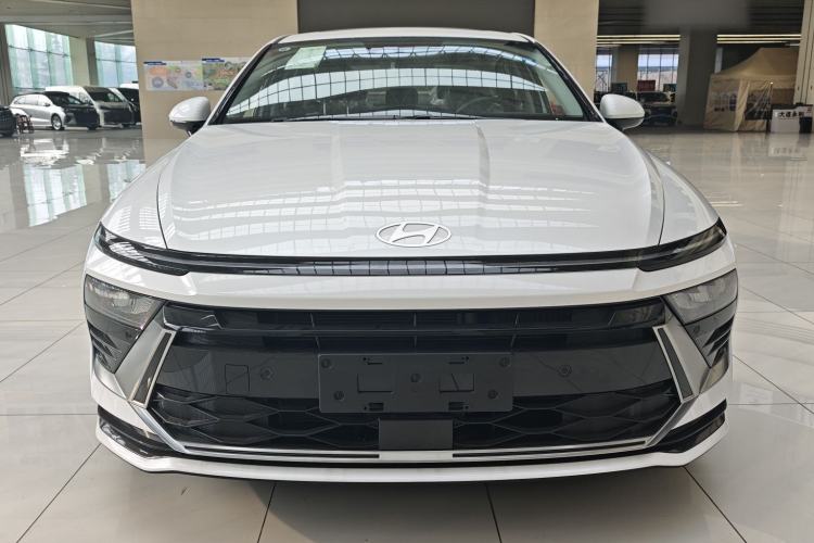 Used Hyundai Sonata 2024 1.5T Pro
