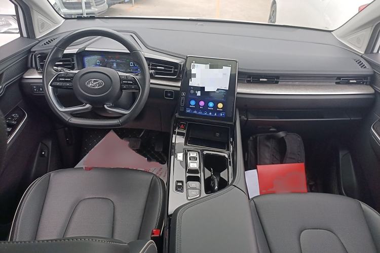 Used Hyundai Custo 2021 270TGDi Prestige LUX
