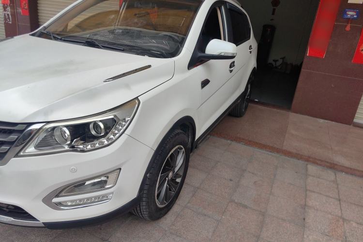 Used Baojun 560 2016 1.8L iAMT Luxury Model