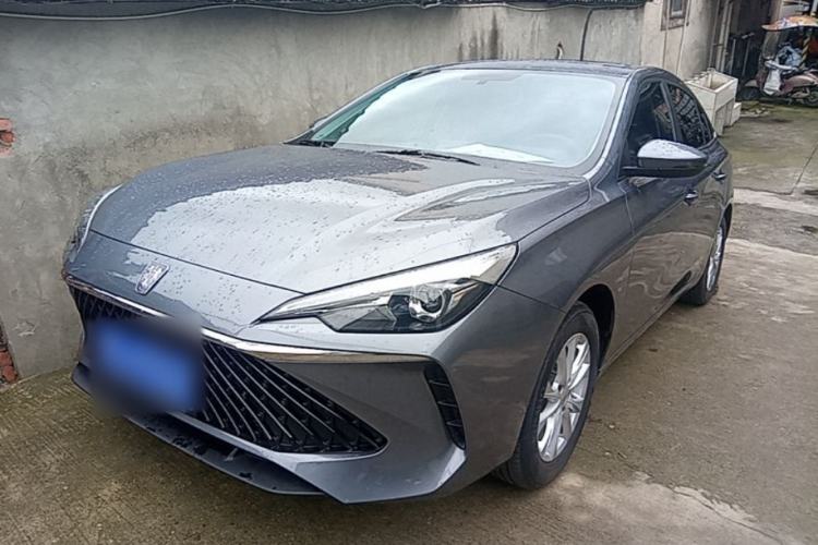 Used Roewe i5 2023 1.5L CVT Luxury Edition