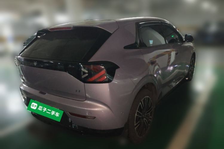 Used ARCFOX T1 2025 Model 425 MAX
