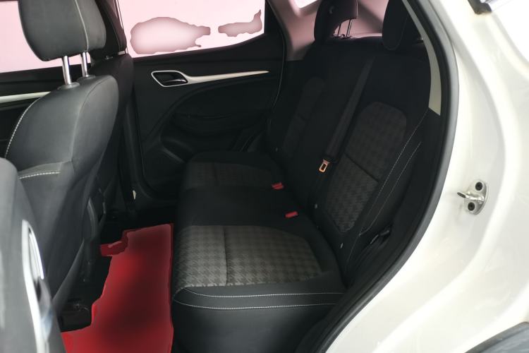 Used MG ZS 2018 1.5L Manual Comfort Edition China V Standard
