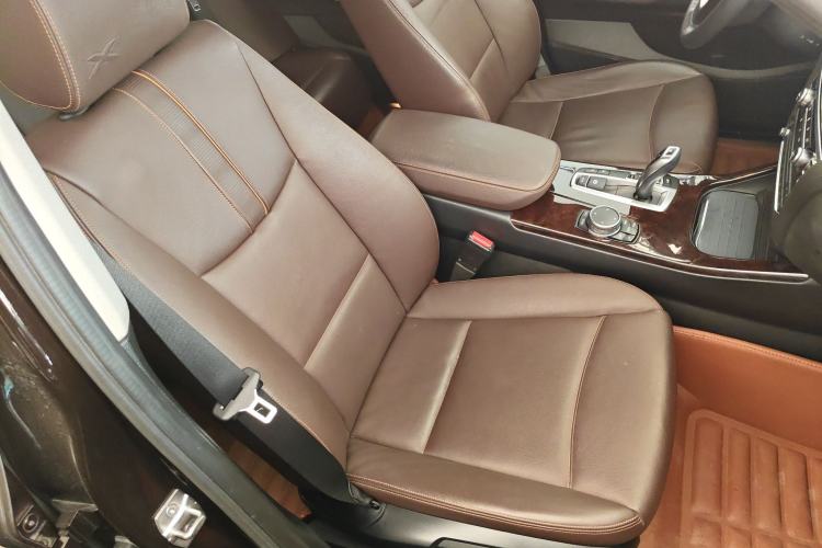 Used BMW X3 2014 xDrive20i X Design Package