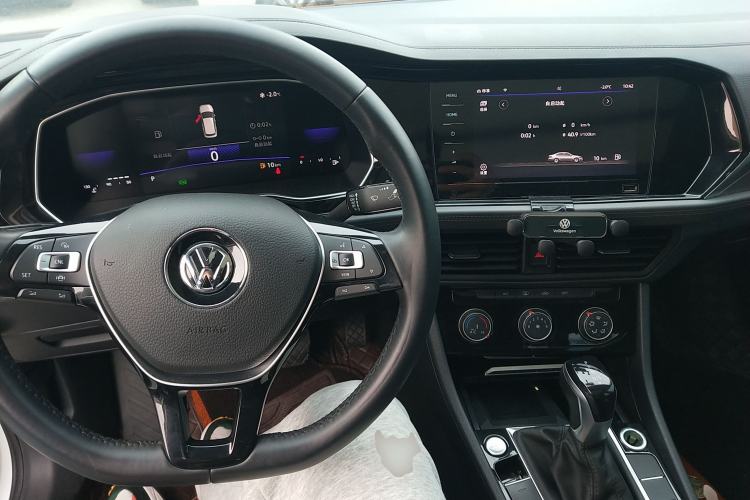 Used Volkswagen Sagitar 2021 280TSI DSG Excellence Edition