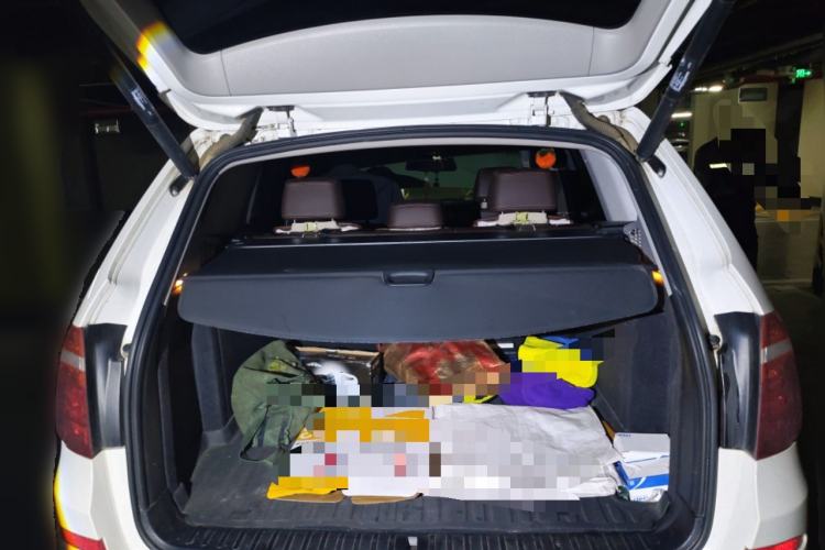 Used BMW X3 2016 xDrive20i M Sport Edition
