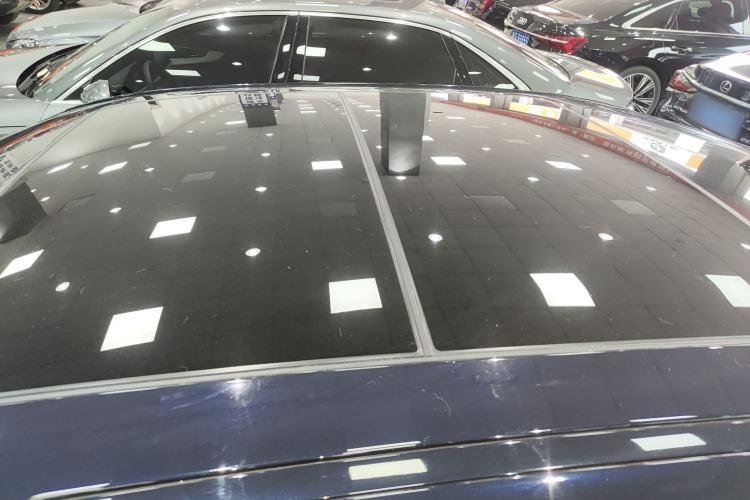 Used BMW 3 Series 2020 Restyled 325Li M Sport Package
