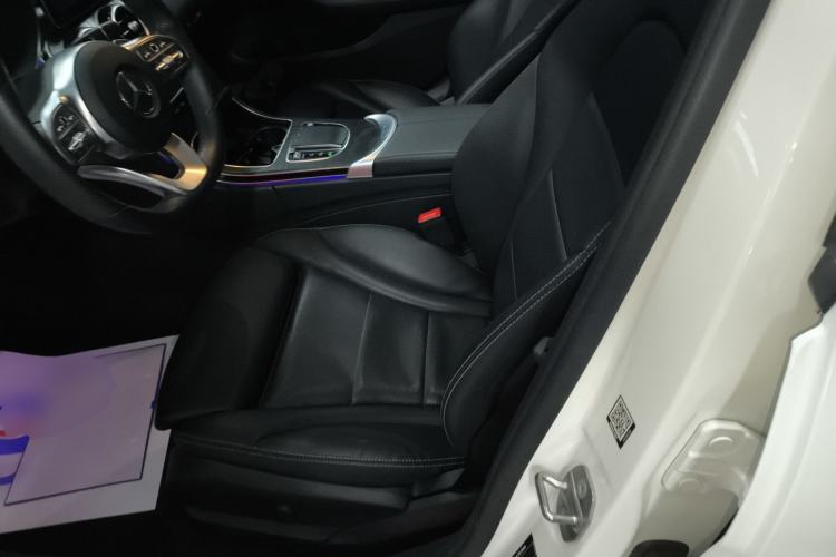 Used Mercedes-Benz C-Class 2020 Restyled C 200 L Fashion Edition Sport Version
