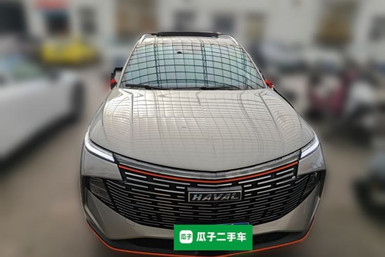 Used Haval XY 2022 1.5T Smart Edition
