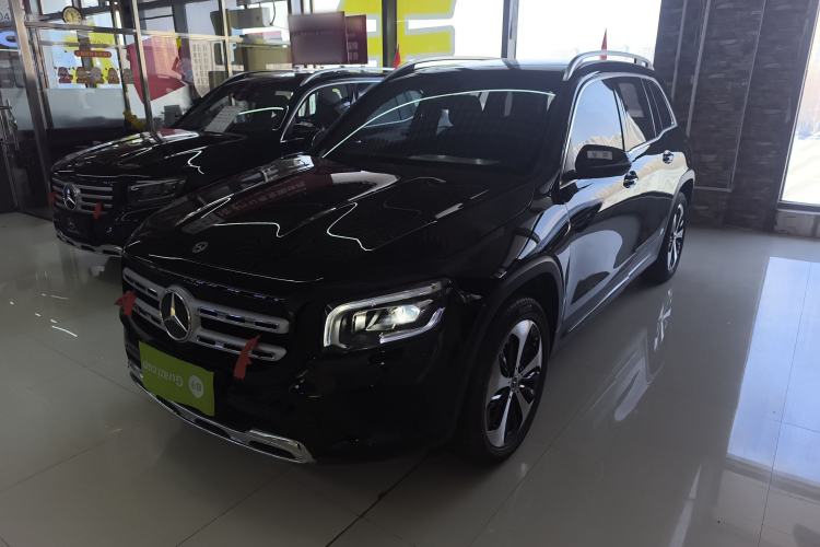 Used Mercedes-Benz GLB 2023 GLB 220 Fashion Model