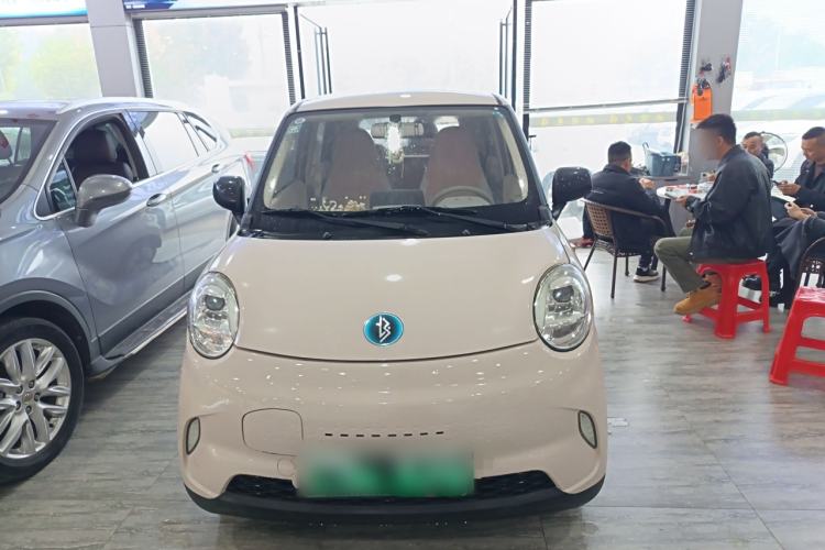 Used LINGBOX LINGBOX 2022 Li Qingzhao Pro Edition 14.08 kWh