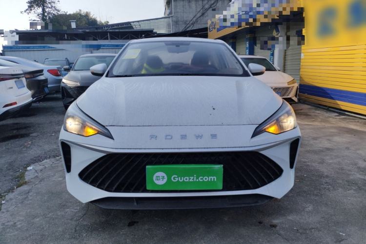 Used Roewe i5 2026 Model 1.5L CVT Luxury Version