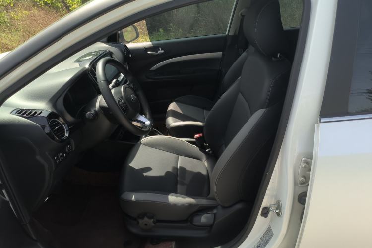 Used Kia kx1 Stonic 2021 1.4L CVT Fun Edition