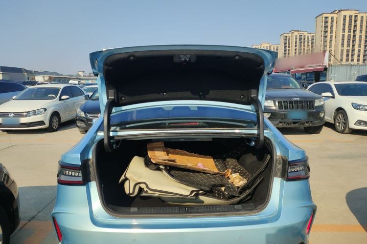 Used Chery Fengyun A8 2024 127 Yufeng Edition