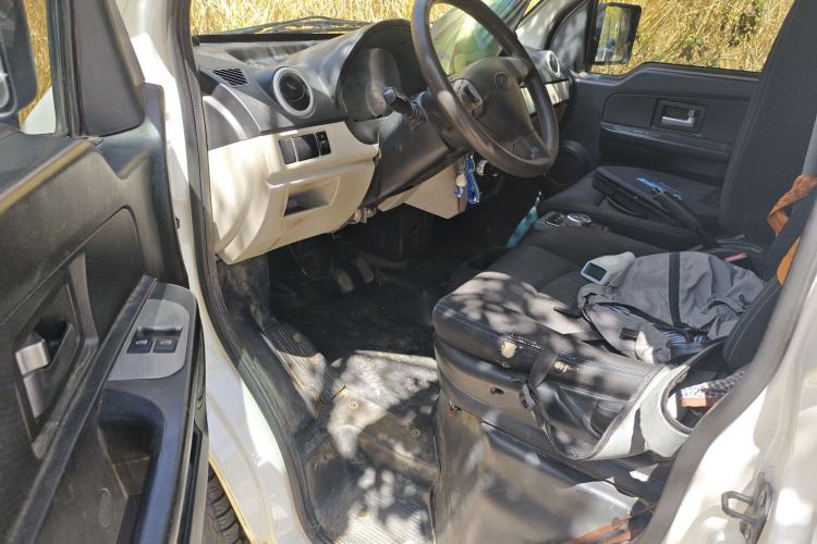 Used Ruichi EC35 2022 EC35 II Creative Edition 36.288 kWh