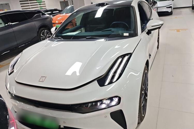 Used Zeekr 001 2025 YOU Edition 100 kWh All-Wheel Drive