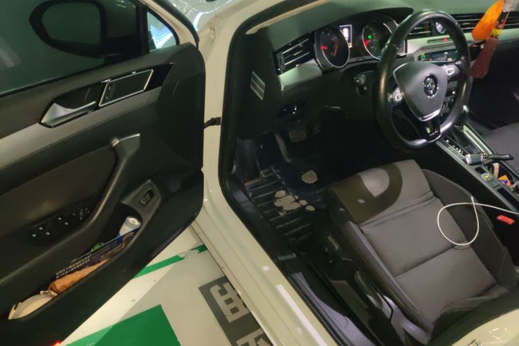 Used Volkswagen Variant 2017 280TSI Two-Wheel-Drive Comfort Edition