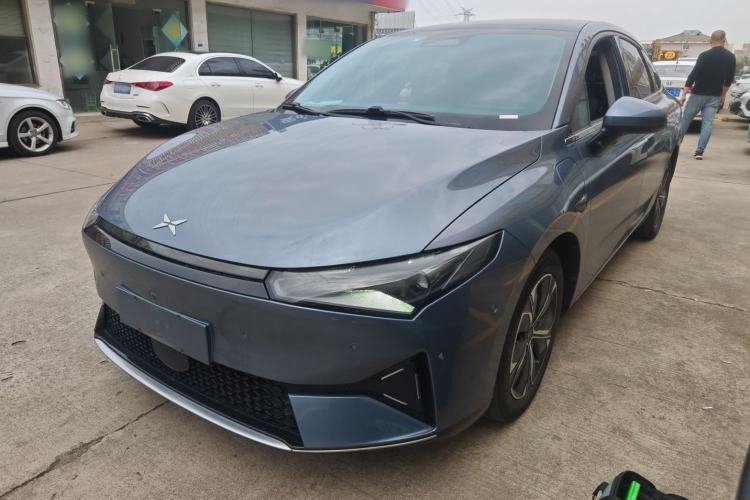 Used XPeng P5 2021 550E