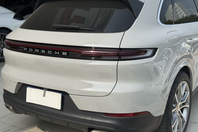 Used Porsche Cayenne 2024 Cayenne 3.0T