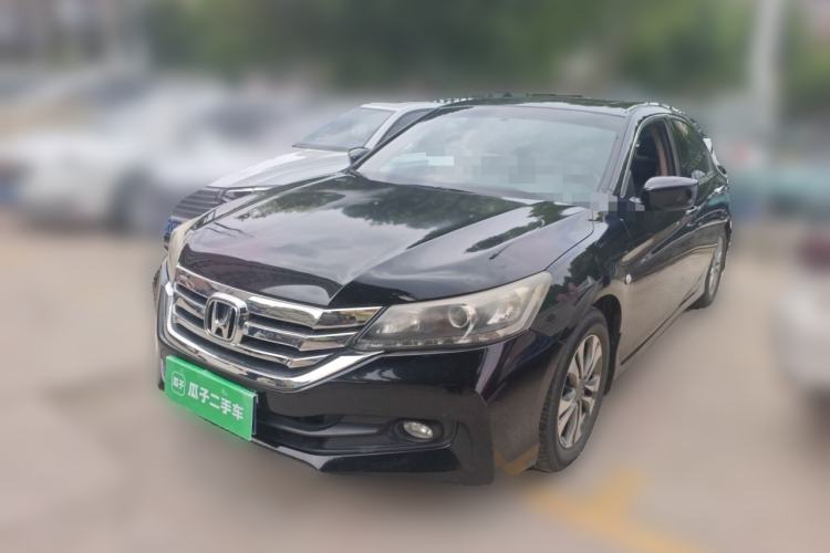 Used Honda Accord 2014 2.0L LX Comfort Edition Guazi used car, China used car export, Used car for sale, Used cars, Cheapest cars for sale