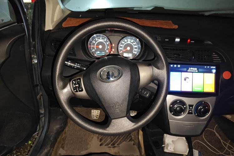 Used Great Wall C20R 2011 1.5L Manual Luxury Version