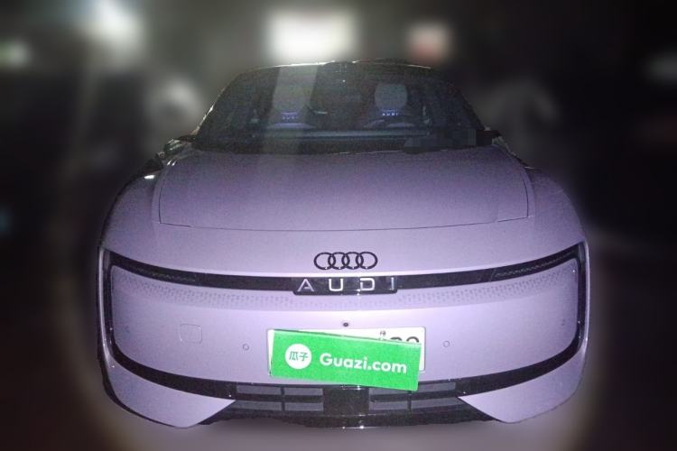 Used Audi E5 Sportback 2026 Pioneer Plus Model
