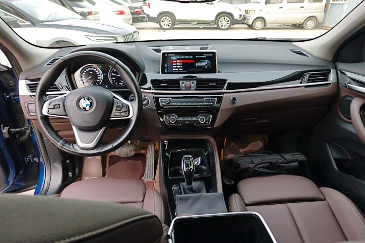 Used BMW X2 2020 sDrive20i M Sport Package
