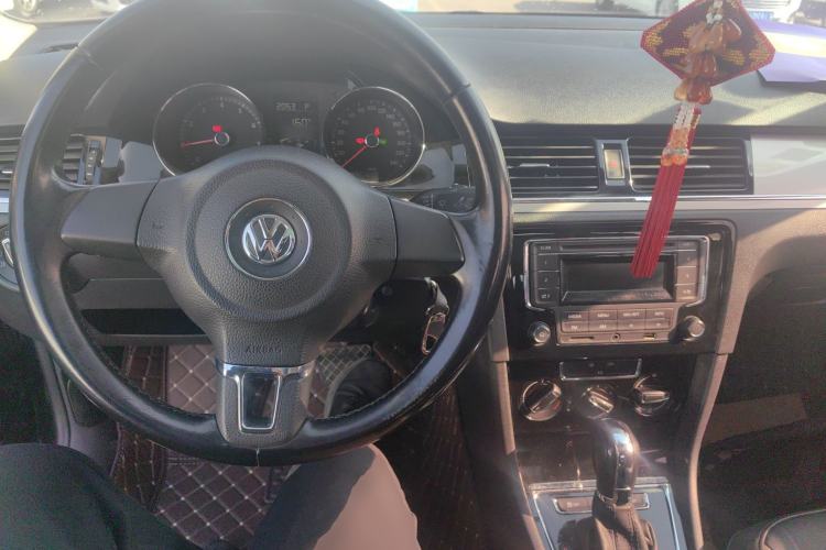 Used Volkswagen Bora 2014 1.6L Automatic Comfort Model