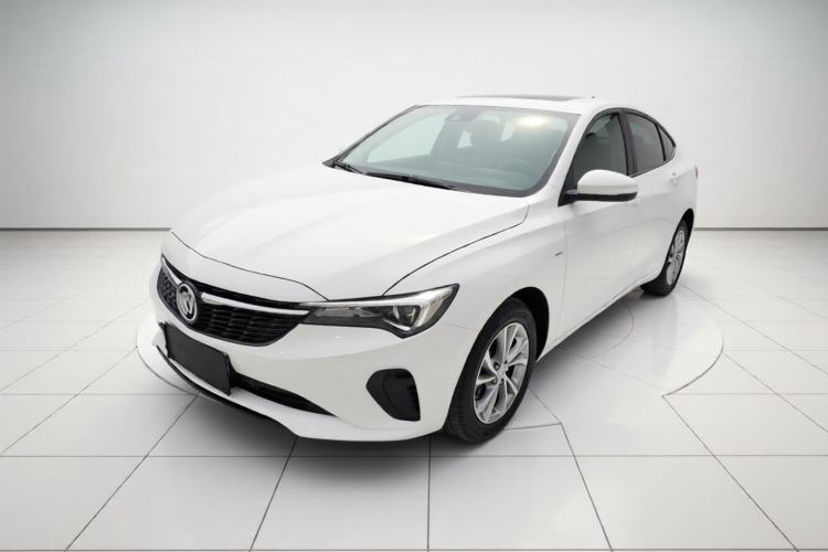 Used Buick Verano 2023 Pro Enjoyment Edition